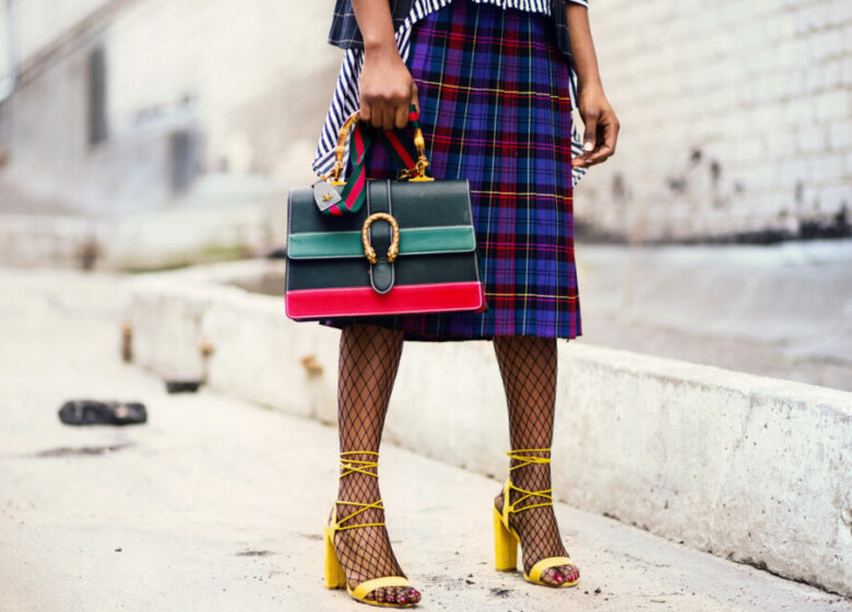 Bag Trends For 2019