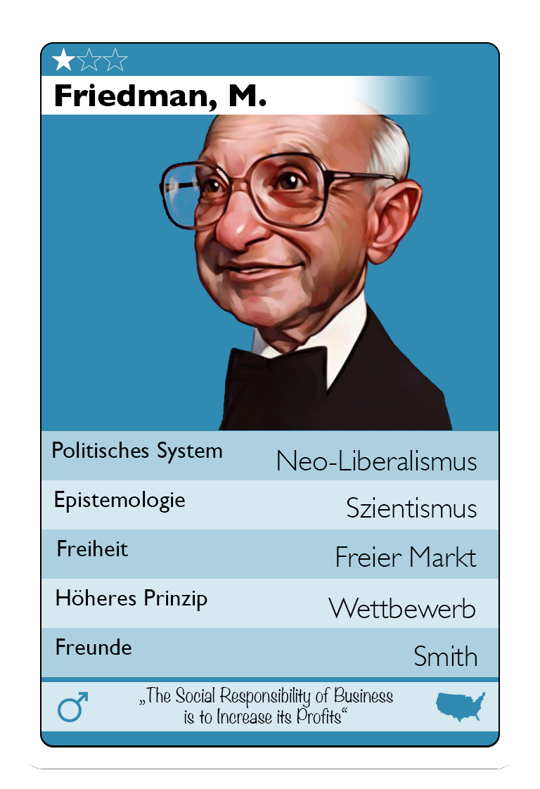 Friedman-Spielkarte Sample_Playcard_Schopenhauer